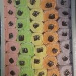 Рахат-лукум асорті 1,5 кг