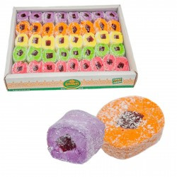 Рахат-лукум асорті 1,5 кг