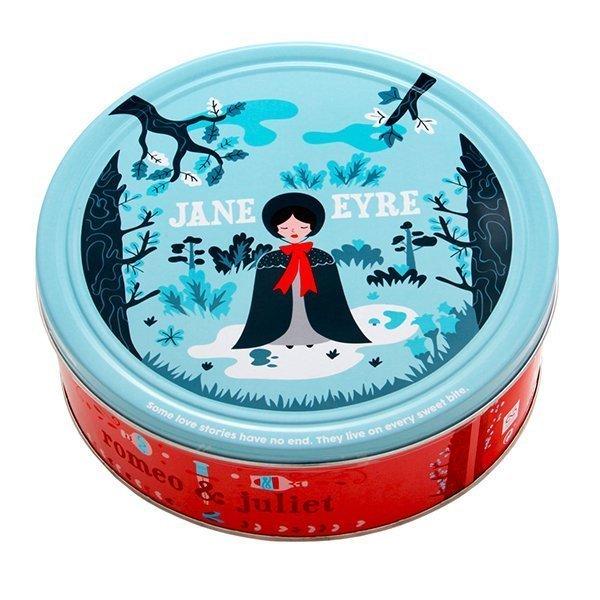 Печиво Здобне Cookies (здобне) Jane Еугев ж/б Австрія 454 г