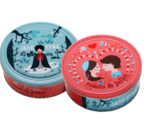 Печиво Butter Cookies (зручне) Romeo & Juliet ж/б Австрія 454 г