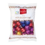 Шоколадні Зайці (молочний шоколад) OnlyШ Австрія 100г