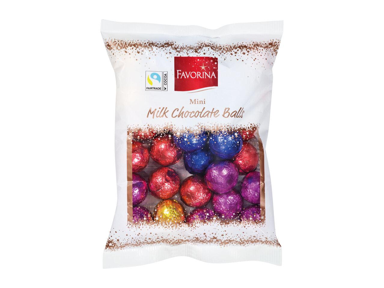 Шоколадні Зайці (молочний шоколад) OnlyШ Австрія 100г