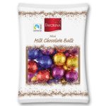 Шоколадні Зайці (молочний шоколад) OnlyШ Австрія 100г