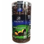 Арахіс в шоколаді Orzeski Magnetic Польща 500г