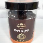 Арахіс і родзинки Orzeski в шоколаді Польща 500г