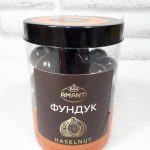 Арахіс і родзинки Orzeski в шоколаді Польща 500г