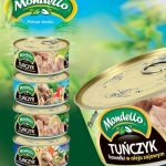 Тунець шматочками у власному соусі Tunczyk kawalki Kier 170г Польща