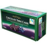 Шоколад (цукерки) Mints (м'ята) Maitre Truffout Австрія 200г