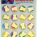 Шипучі вітаміни Edeka Vitamin C + Zink, Selen, Vitamin D3 Німеччина (17 шт)