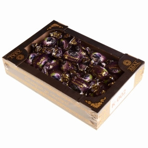 Цукерки "Чорнослив із волоським горіхом", Asal, Україна, 1 кг.