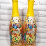 Дитяче шампанське Anna Plus Pinokio персик, Польща 750 мл