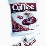 Жувальні цукерки Toffix (фрукт.мікс 6 смаків) Elvan 1 кг