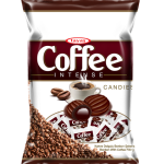 Жувальні цукерки Toffix (фрукт.мікс 6 смаків) Elvan 1 кг