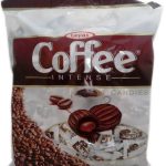 Жувальні цукерки Toffix (фрукт.мікс 6 смаків) Elvan 1 кг