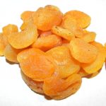 Курага ДЖАМБО 1кг