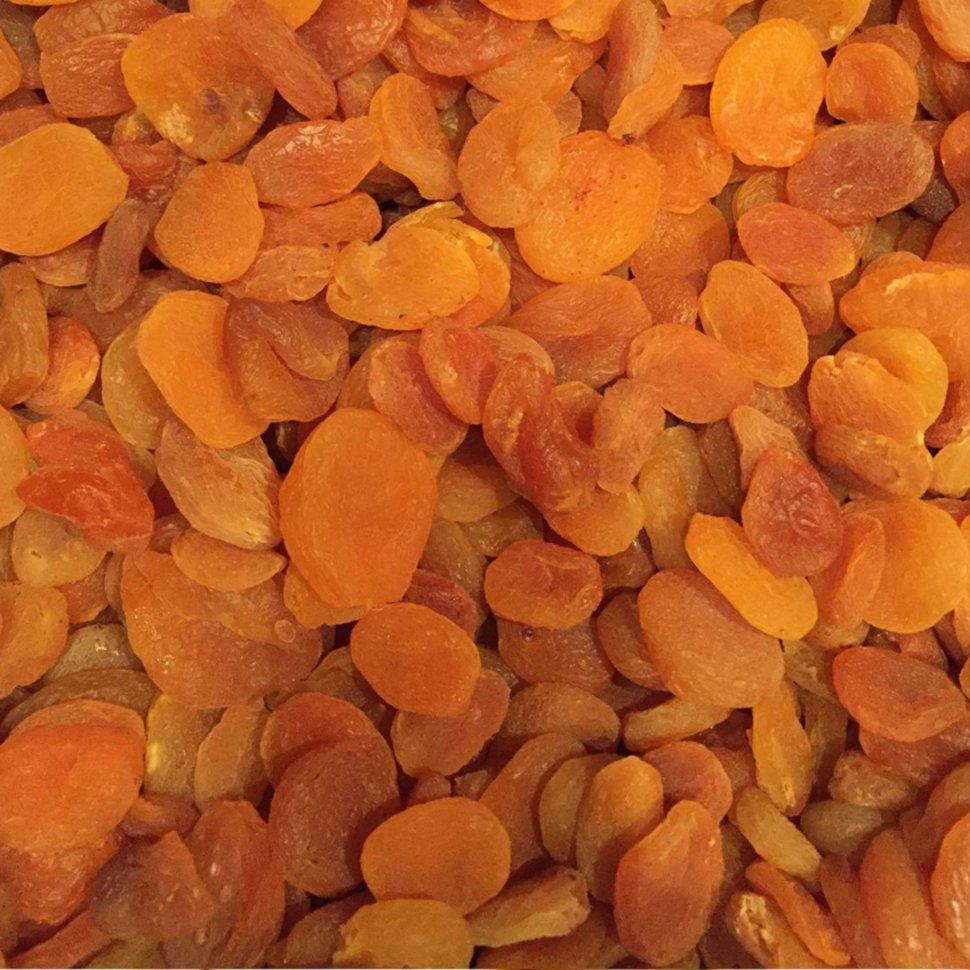 Курага ДЖАМБО 1кг