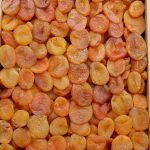 Курага ДЖАМБО 1кг