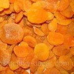 Курага ДЖАМБО 1кг