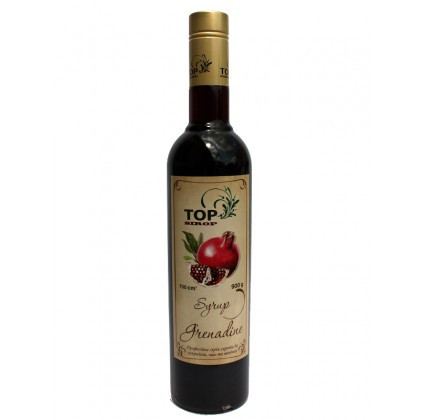 Сироп "Гренадин" ТОР sirup 900 г