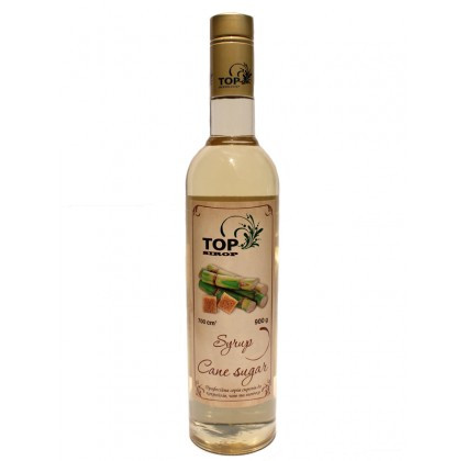Сироп "Кленовий" ТОР sirup Maple, 900 г