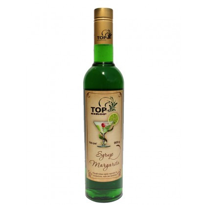 Сироп "Маргарита" ТОР sirup, 900 г