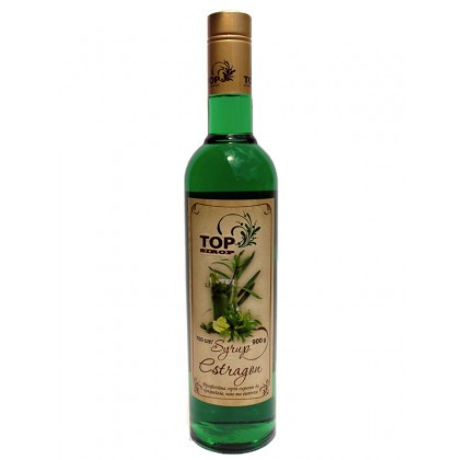 Сироп "Тархун" ТОР sirup, 900 г