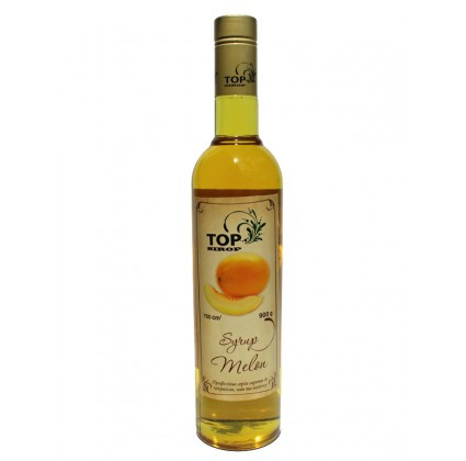 Сироп "Диня" ТОР sirup, 900 г