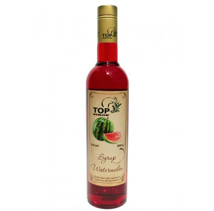 Сироп "Арбуз" ТОР sirup, 900 г