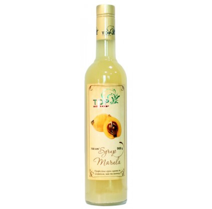Сироп "Марула" ТОР sirup, 900 г