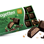 Шоколад чорний із фундуком Schogetten Dark Hazelnuts 100 г Німеччина