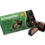 Шоколад чорний із фундуком Schogetten Dark Hazelnuts 100 г Німеччина