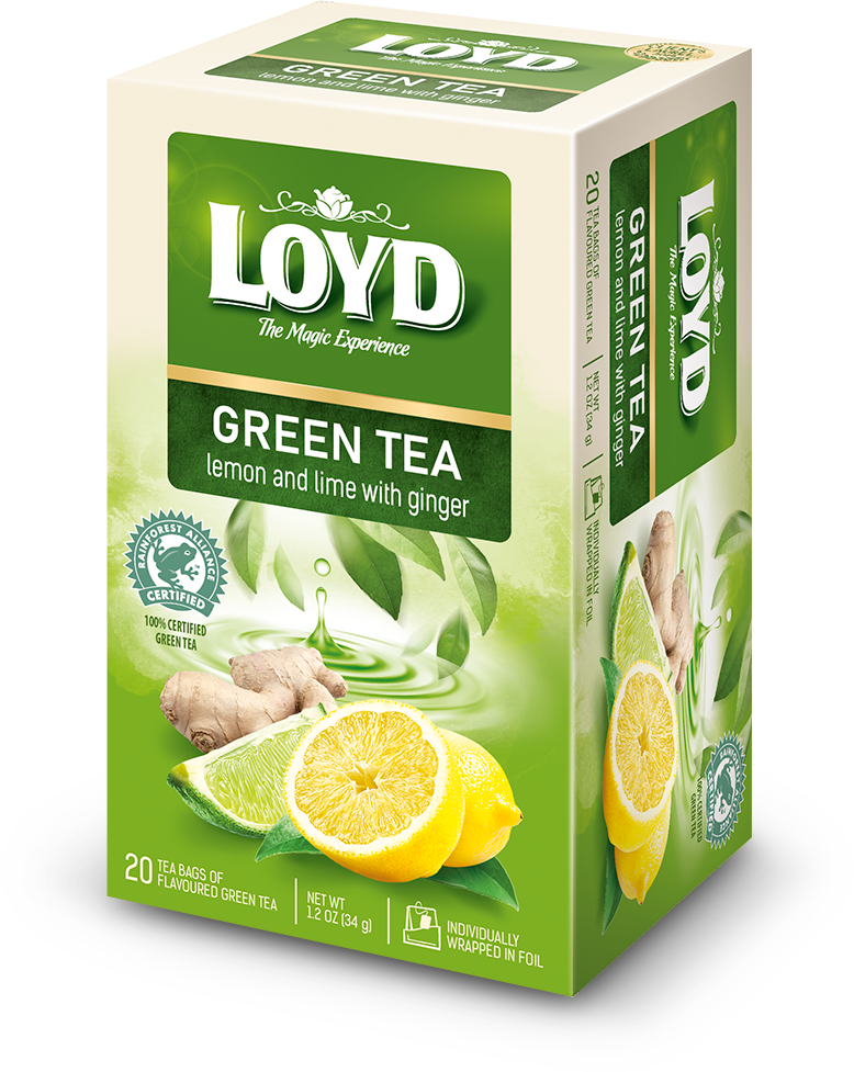 Чай червоний з африканською малиною ROOIBOS Lord Nelson Польща 20 пакет.