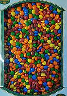 Драже шоколадне M&M's Amanti, 1 кг