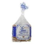 Вафлі з карамеллю ERIKOL Stroopwafels 400 г Німеччина