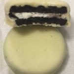 Печиво сендвіч без трансжирів у молочному шоколаді Twins Gullon 252г (6х42г) Іспанія