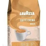 Кава в зернах LavAzza Caffe Crema Dolce 1 кг Італія