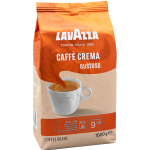 Кава в зернах LavAzza Caffe Crema Dolce 1 кг Італія