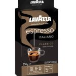Кава мелена LavAzza Espresso Classico 100% арабіка 250 г Італія