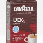 Кава мелена без кофеїну Lavazza Dek Intenso 250 г Італія