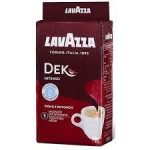 Кава мелена без кофеїну Lavazza Dek Intenso 250 г Італія