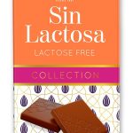 Шоколад молочний без лактози Sin lactosa Trapa 90г Іспанія