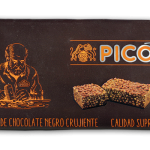 Туррон кокосовий без глютенаТиггоп de Coco Pico. Іспанія 200г