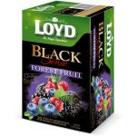 Чай зелений LOYD Green tea pure 20 пакет.(34г)