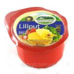 Сир Liliput Mlekovita 350 г Польща