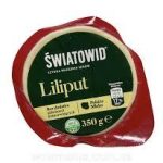 Сир Liliput SWIATOWID 350 г Польща