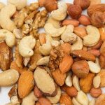 Асорті горіхів, сухофруктів і цукатів, 1 кг