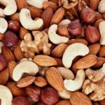 Асорті горіхів, сухофруктів і цукатів, 1 кг