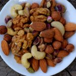 Асорті горіхів, сухофруктів і цукатів, 1 кг