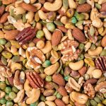 Асорті горіхів, сухофруктів і цукатів, 1 кг