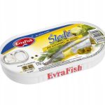 Філе макрелі (скумбрії) Nautica в олії 170h.